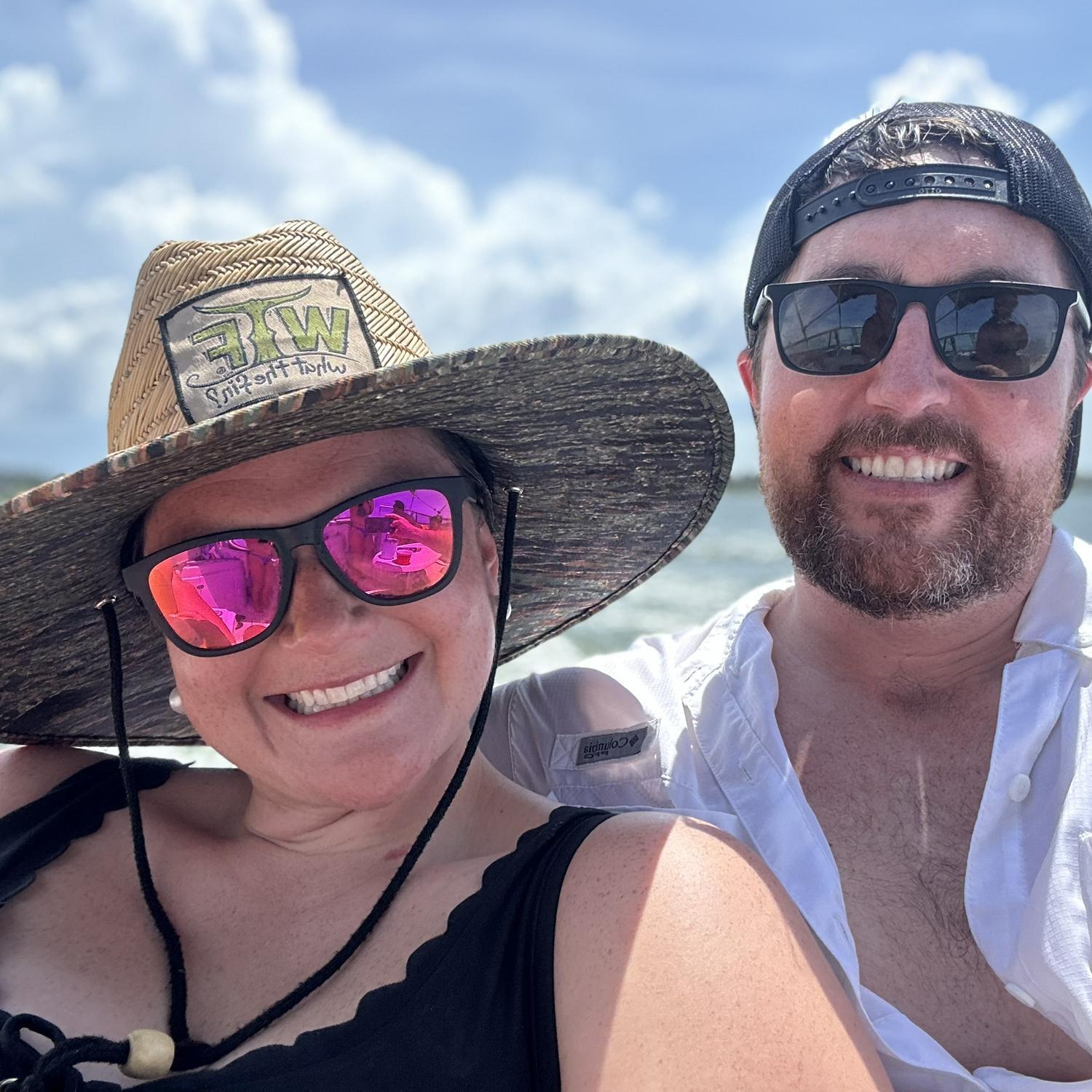 Cocoa Beach