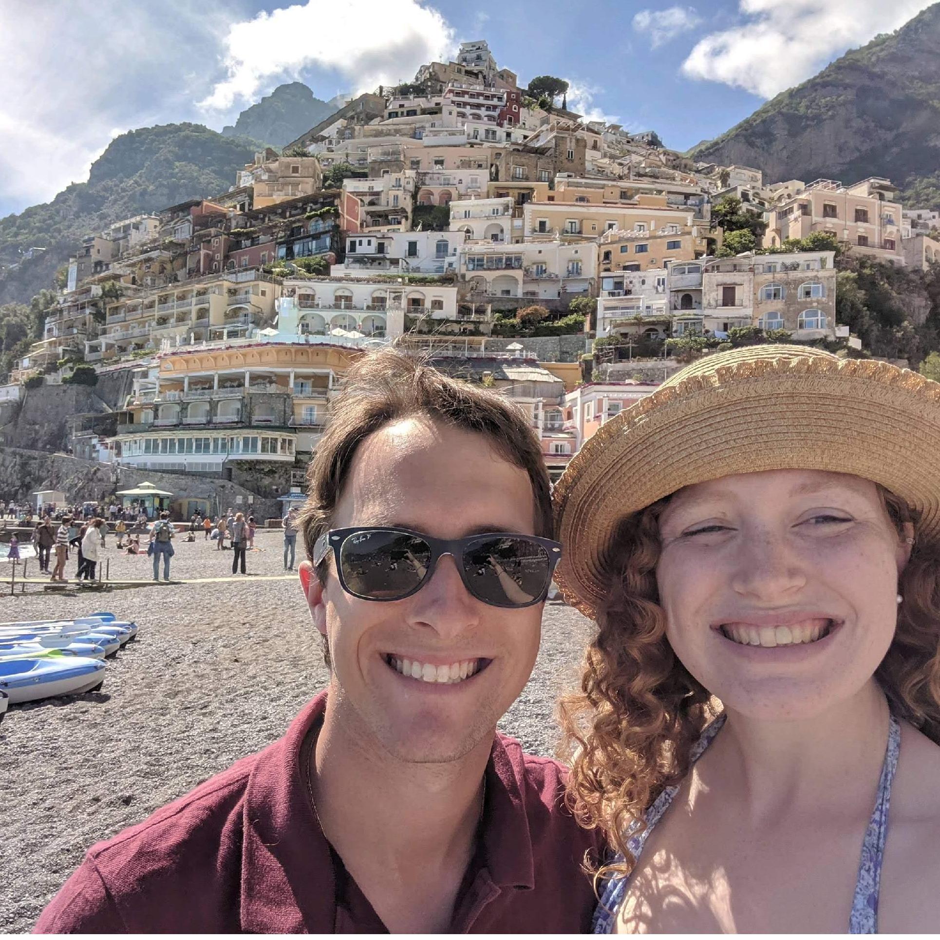 Positano, Italy