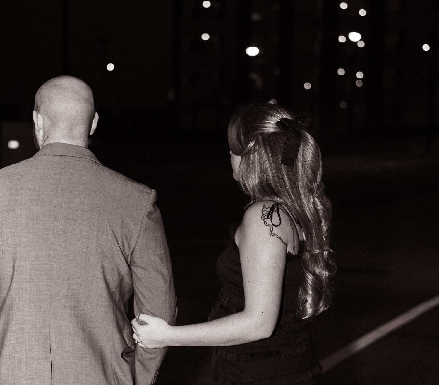 The Wedding Website of MacKenzie Parker and Brady Pope