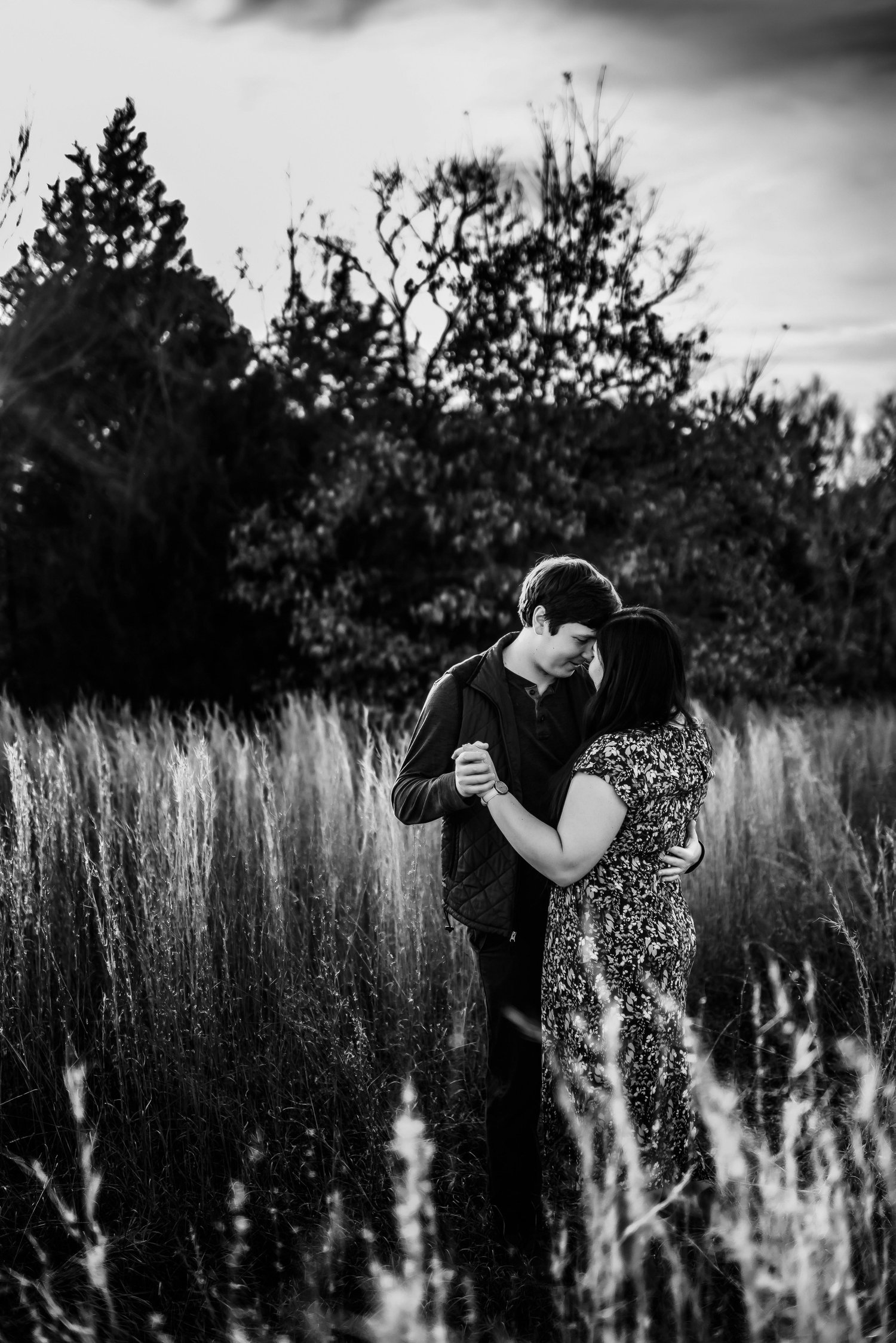 The Wedding Website of Brigitt Ortiz and Grady McCain