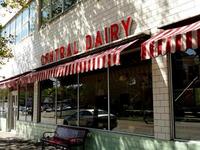 Central Dairy