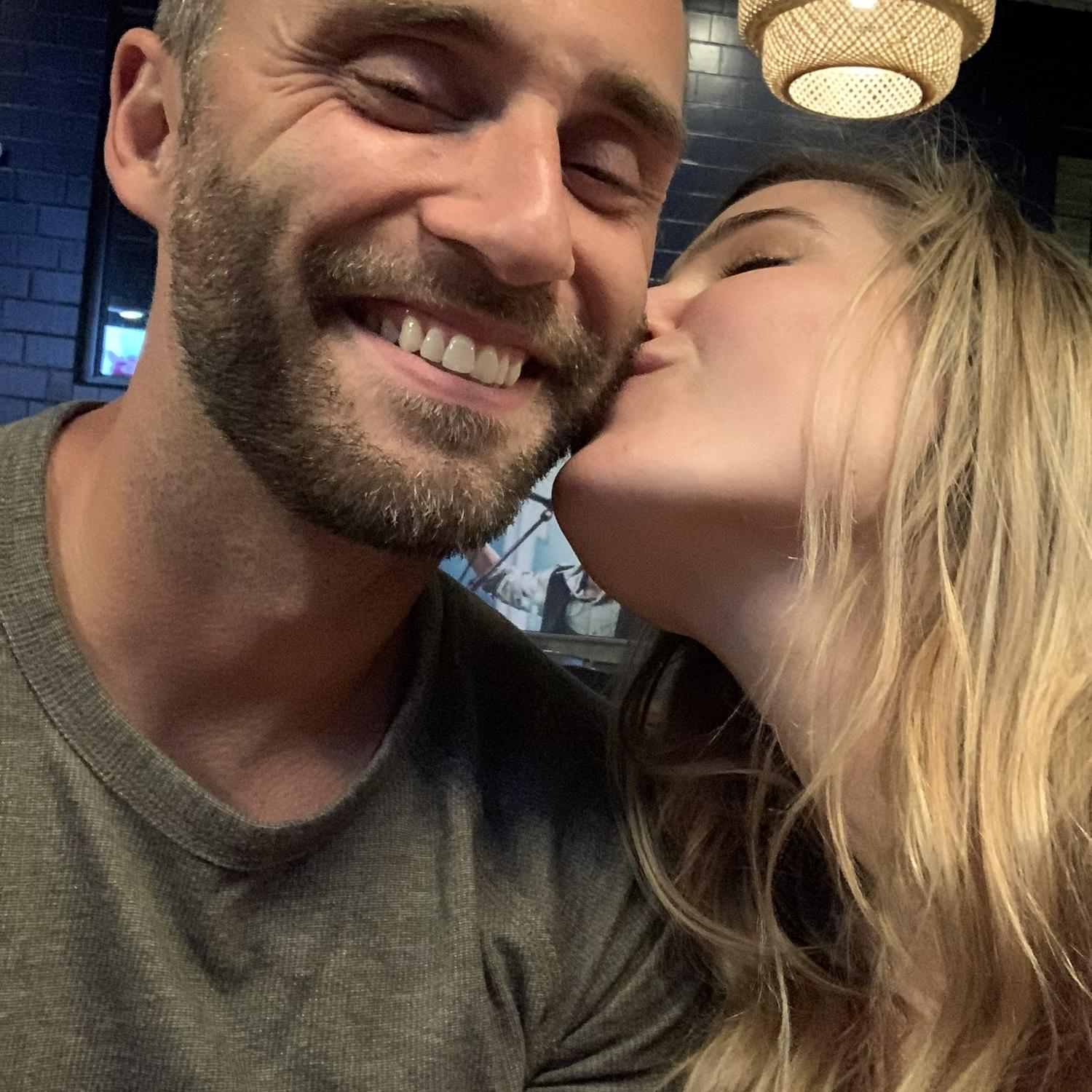 05.27.22 Justin asked Diana to be his girlfriend