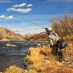 Fly Fishing