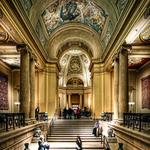 Museum of Fine Arts, Boston