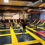 Aerozone Trampoline Park