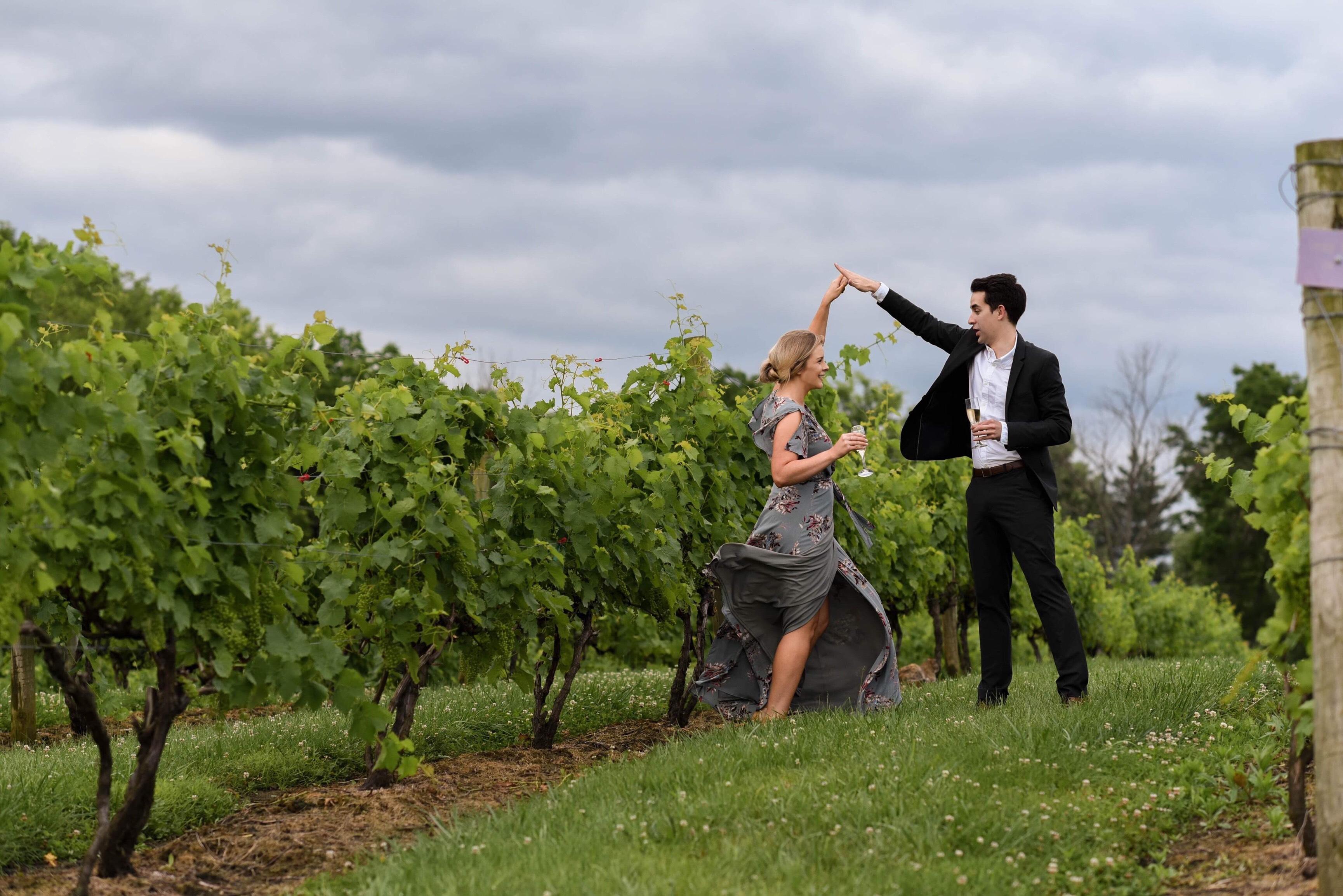 The Wedding Website of Jessica Pence and Matthew Corydon