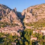 Moustiers-Sainte-Marie