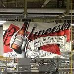 Anheuser-Busch Co