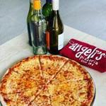Angeli’s Pizzeria