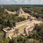 Chichén-Itzá