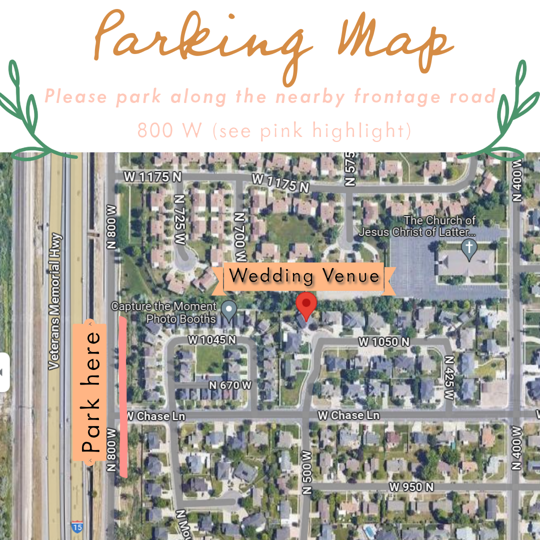 The Wedding Website of Tracey Ly and McKay King