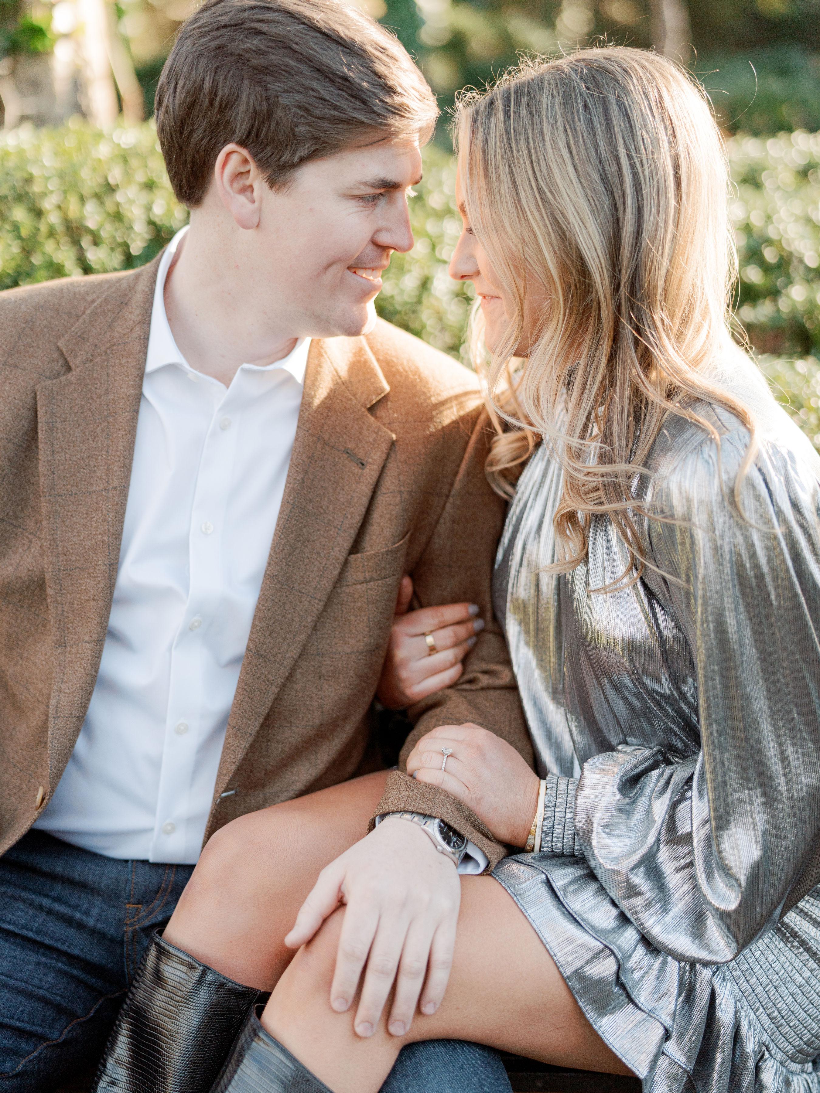 The Wedding Website of Megan Foye and Nash Lacey
