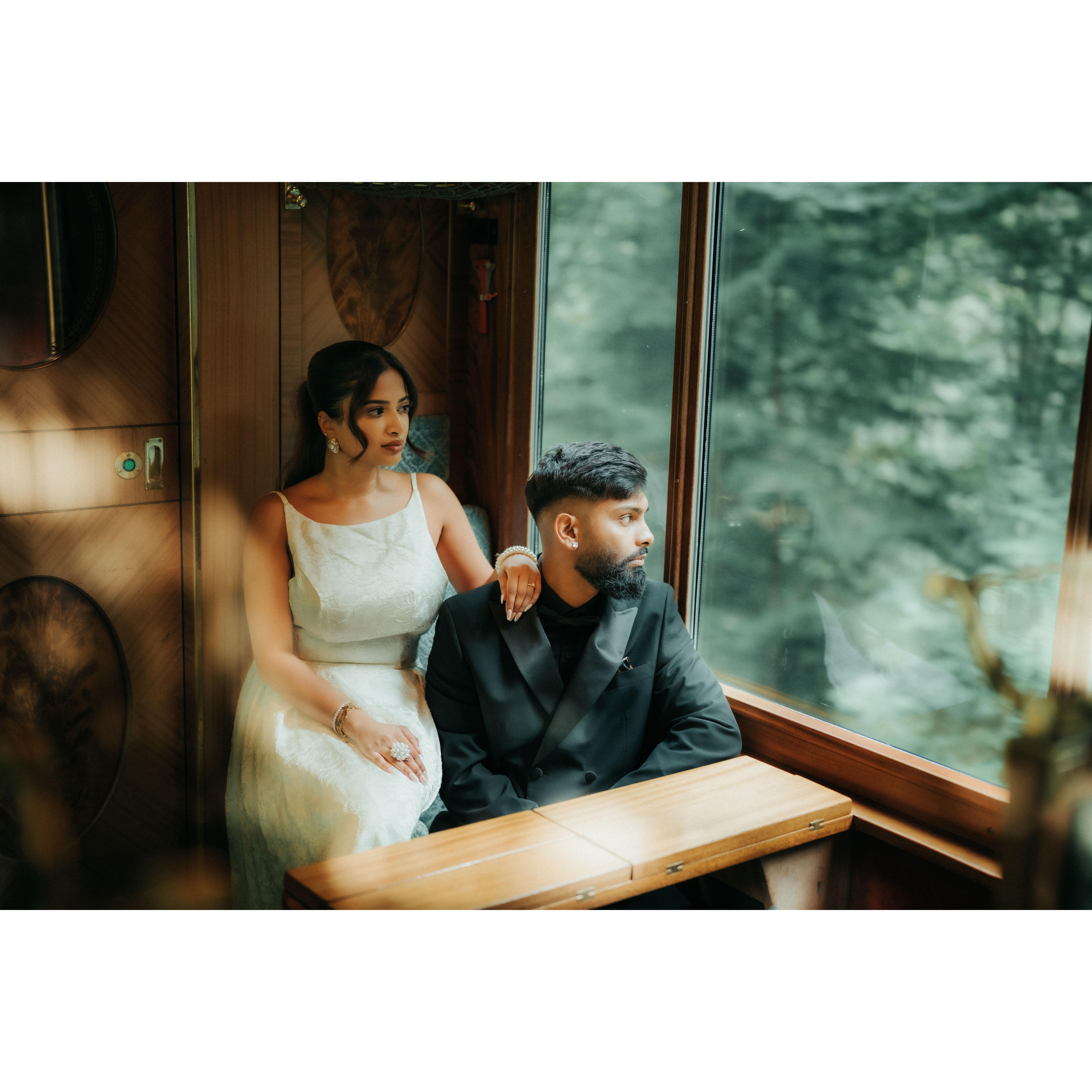 Engaged - 23.10.2022