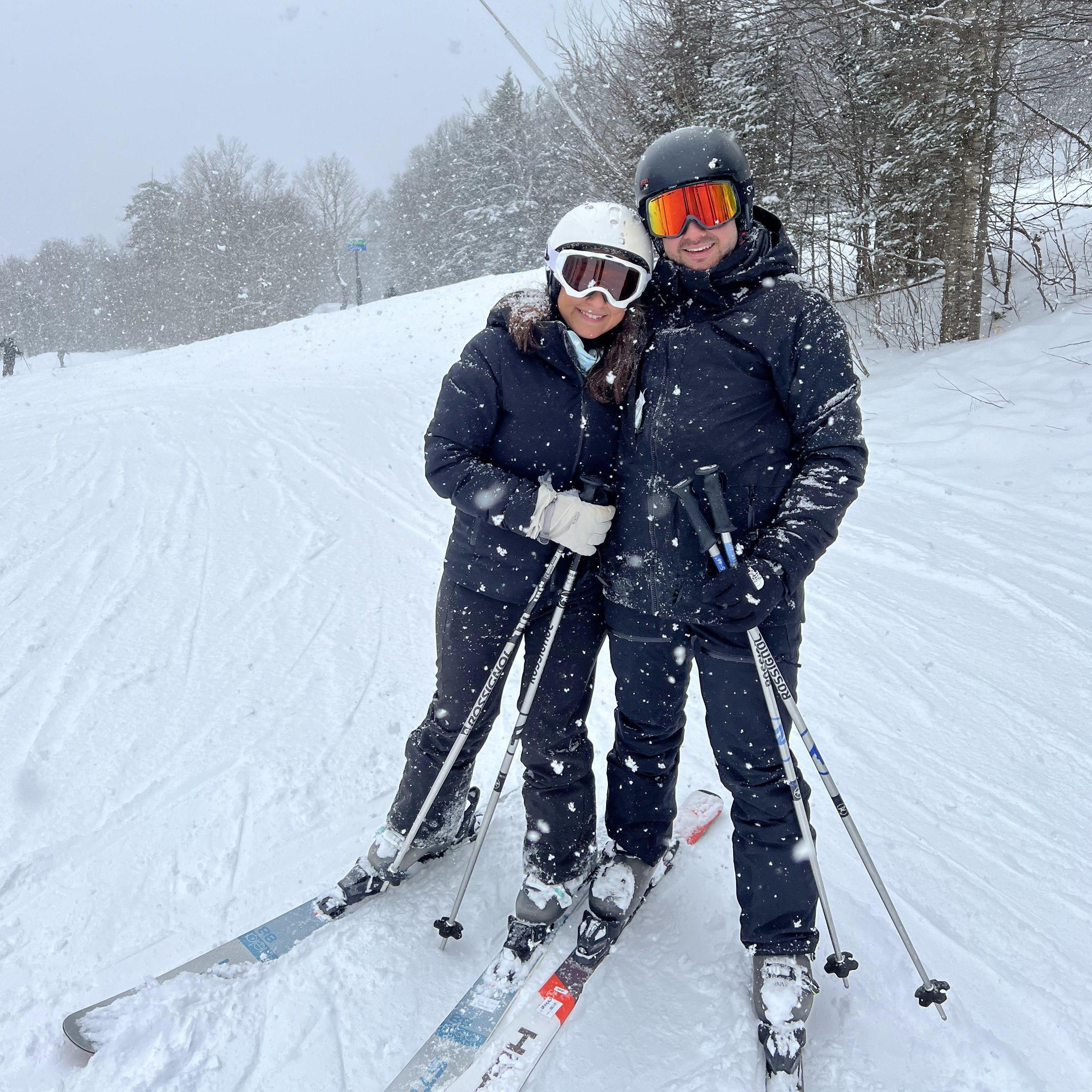 February 2022 | Stowe, VT
