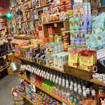 Rocket Fizz - Soda Pop and Candy Shop