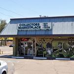 Collectors Marketplace