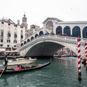 Gondola Ride