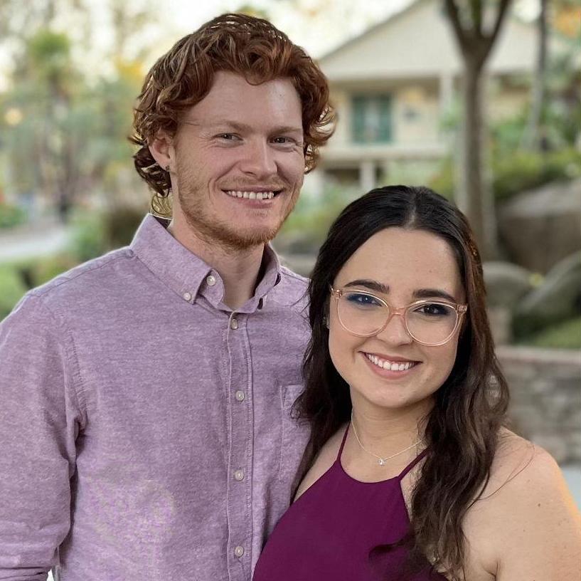 Franz Wedding Oct 2022