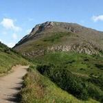 Flattop Mountain