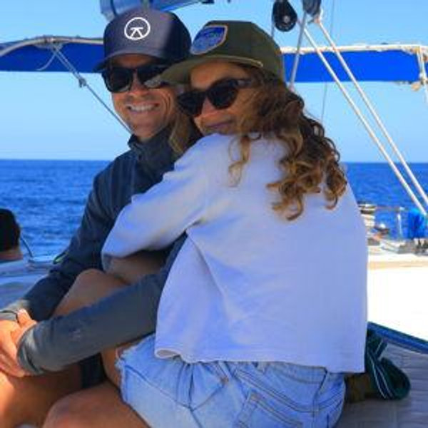 Our honeymoon fund