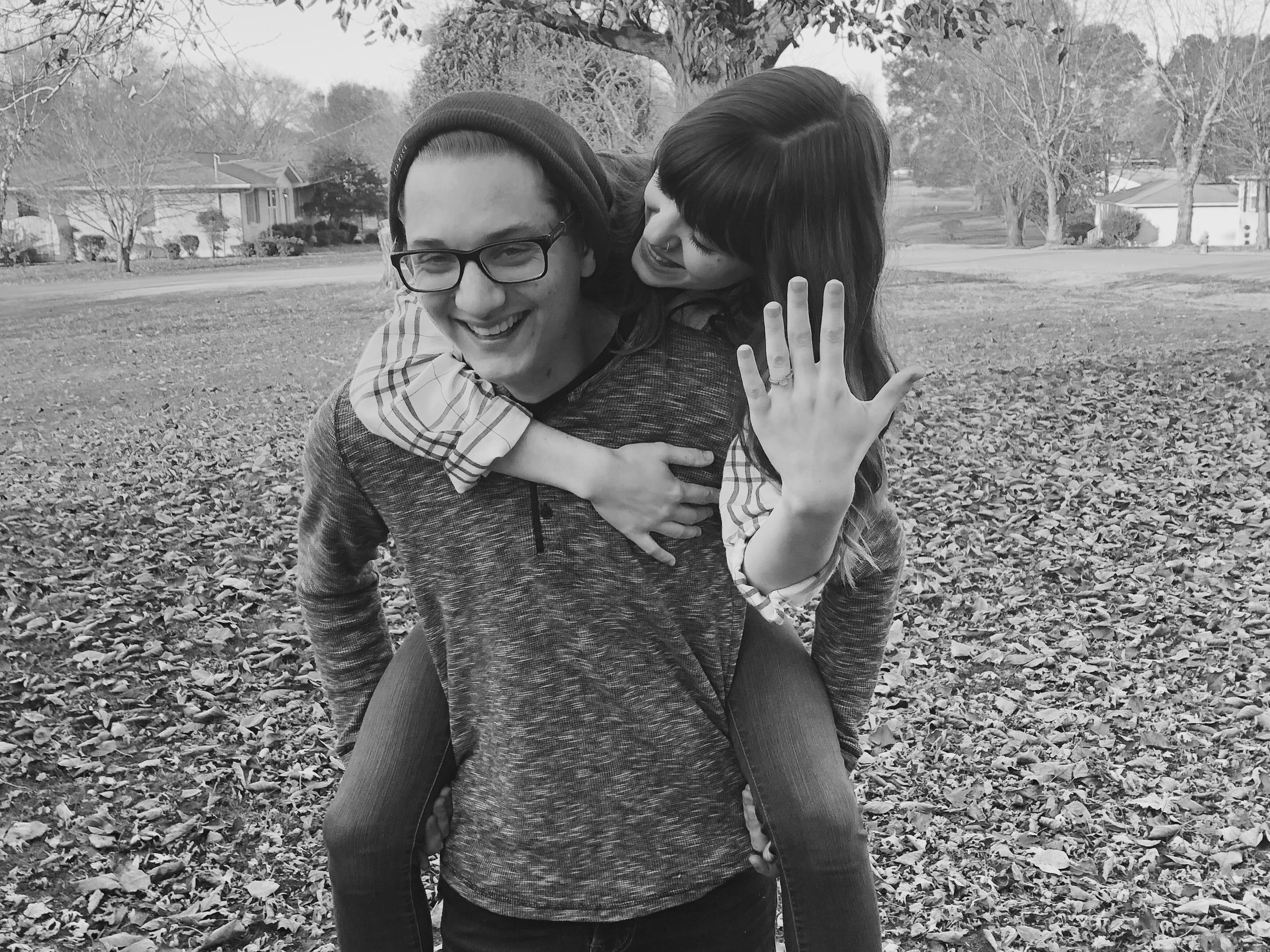 The Wedding Website of Jessica Shea and Cameron Shaw