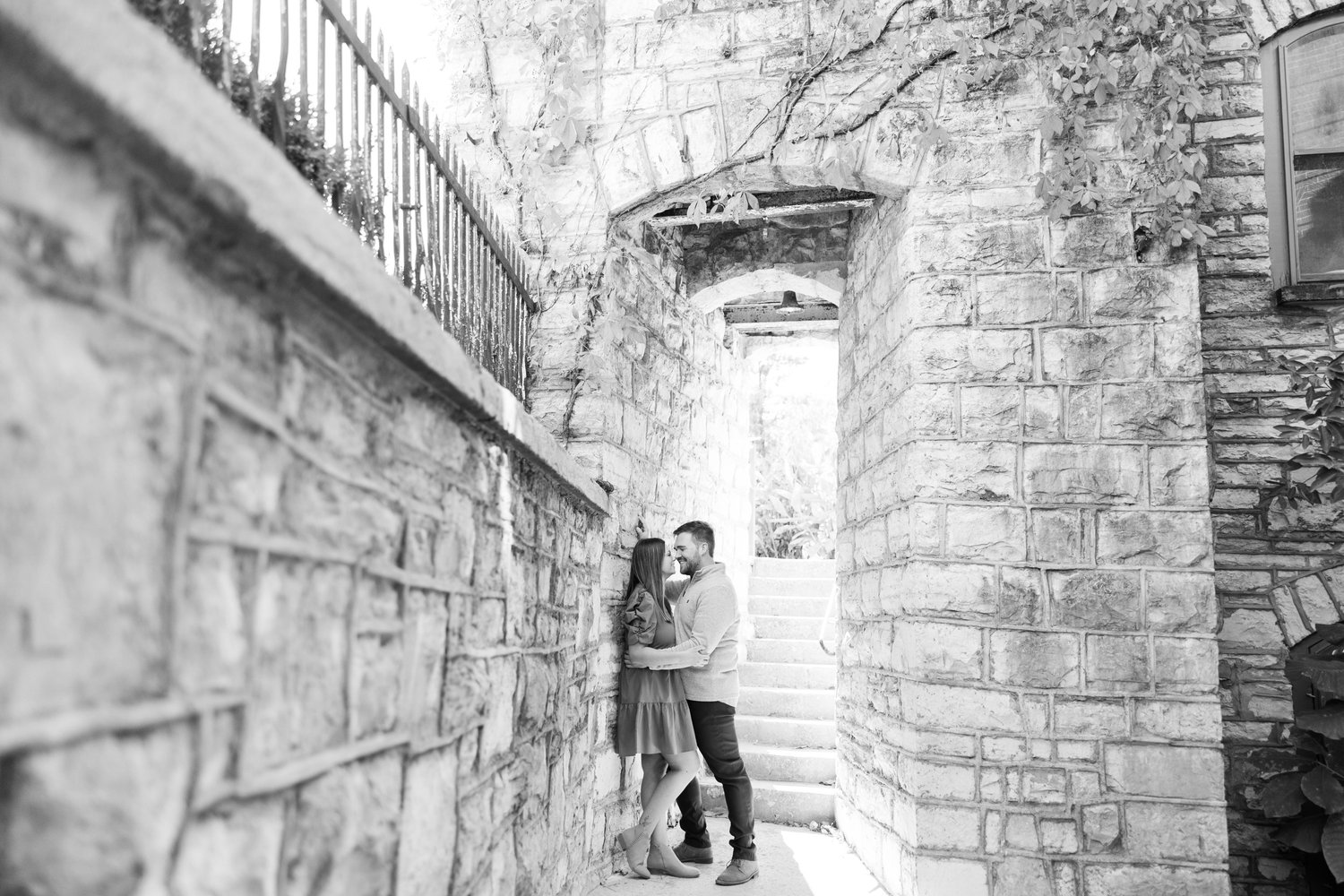 The Wedding Website of Bethany Trotta and Tyler Klug