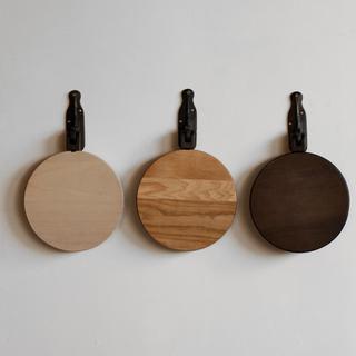 Otis Seat Shelf