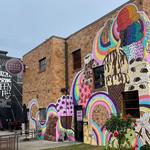 Crank & Boom Craft Ice Cream (Manchester)