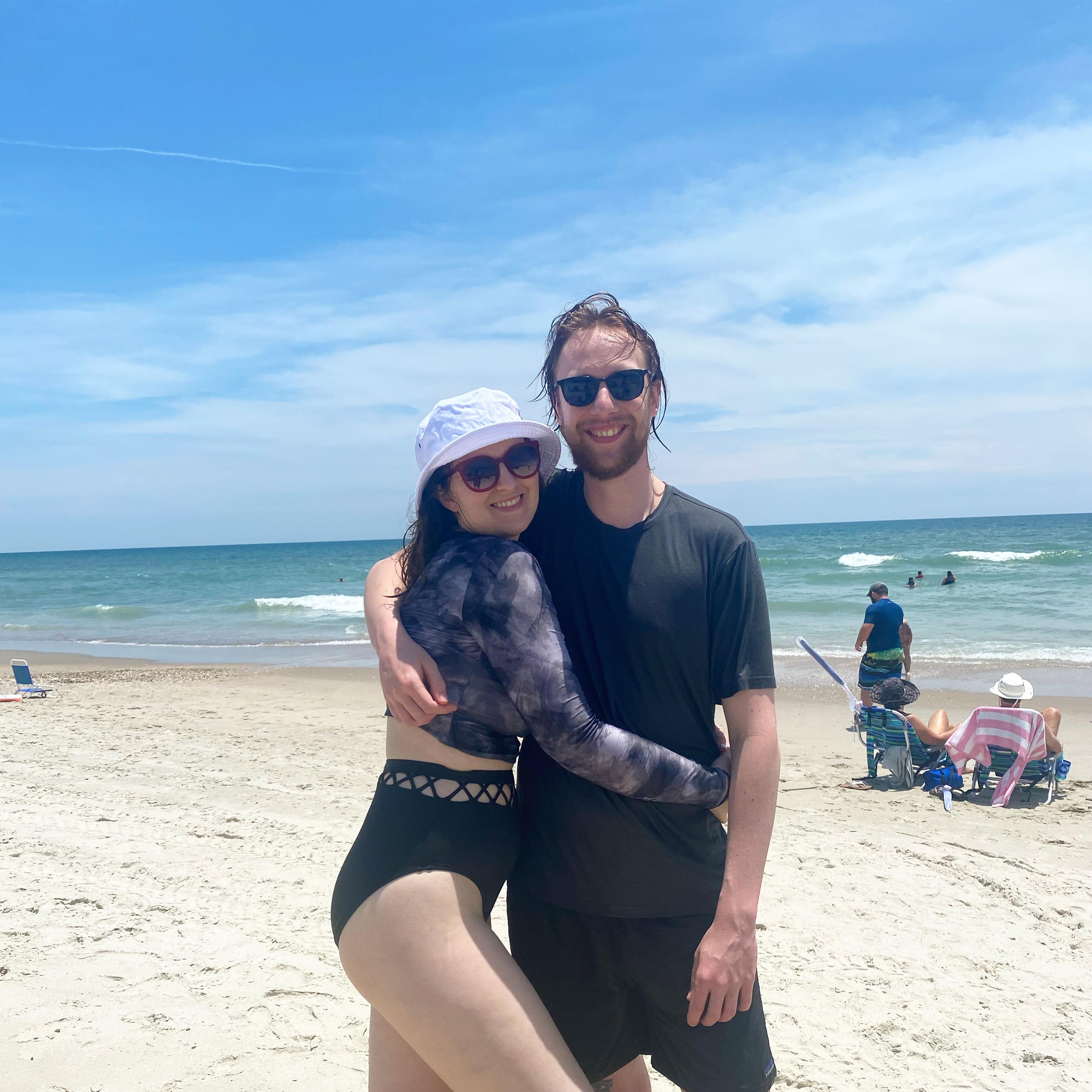 Ocean isle beach - 2021