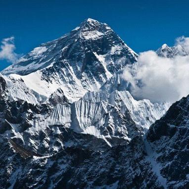 Honeymoon Fund - Everest Base Camp Trek