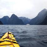 Fiordland National Park