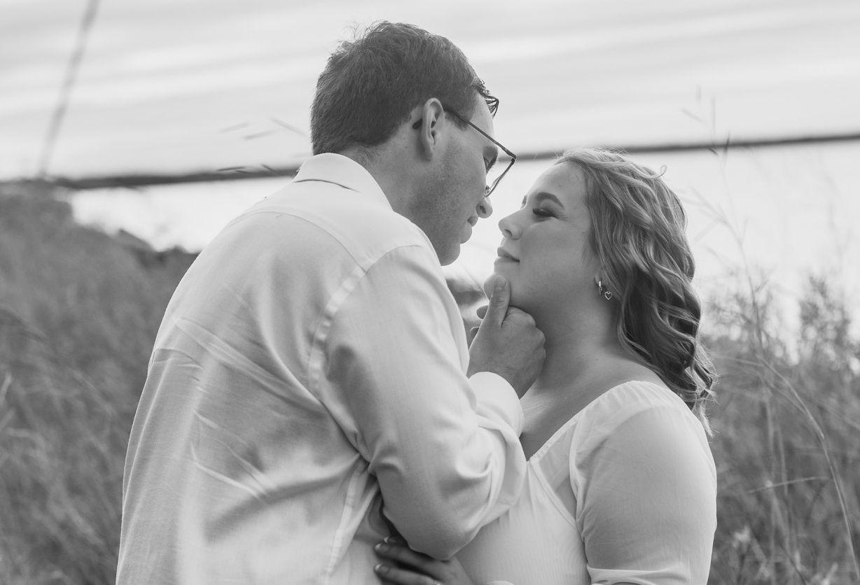The Wedding Website of Allison Nearing and Donald Maston