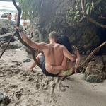 Parque Nacional Manuel Antonio