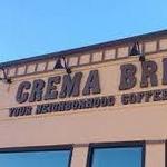 Crema Brew