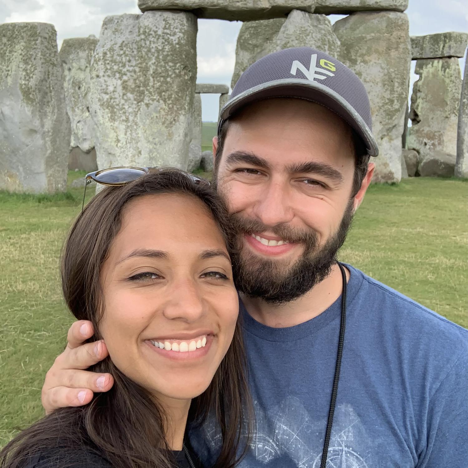 Stonehenge