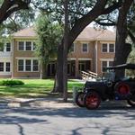 Briscoe-Garner Museum