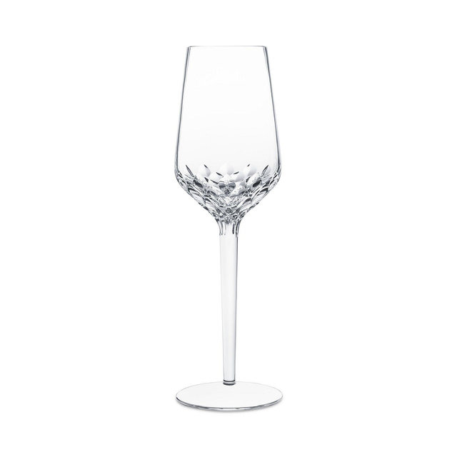 Saint Louis Folia Champagne Flute