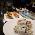 Koi Japanese Hibachi & Sushi