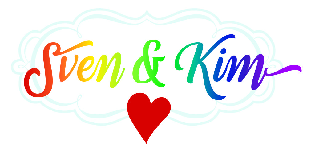 The Wedding Website of Kim Corbin and Sven Myren