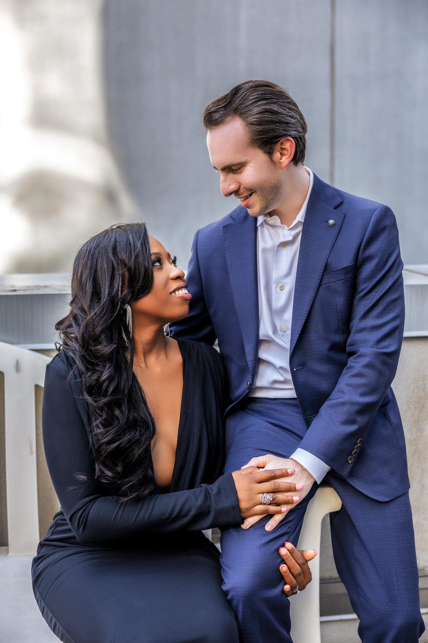 The Wedding Website of Jiji Majiri Ugboma and Jonathan David Pizarro-Ross