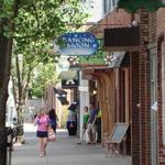 Explore the Town of Boone, North Carolina