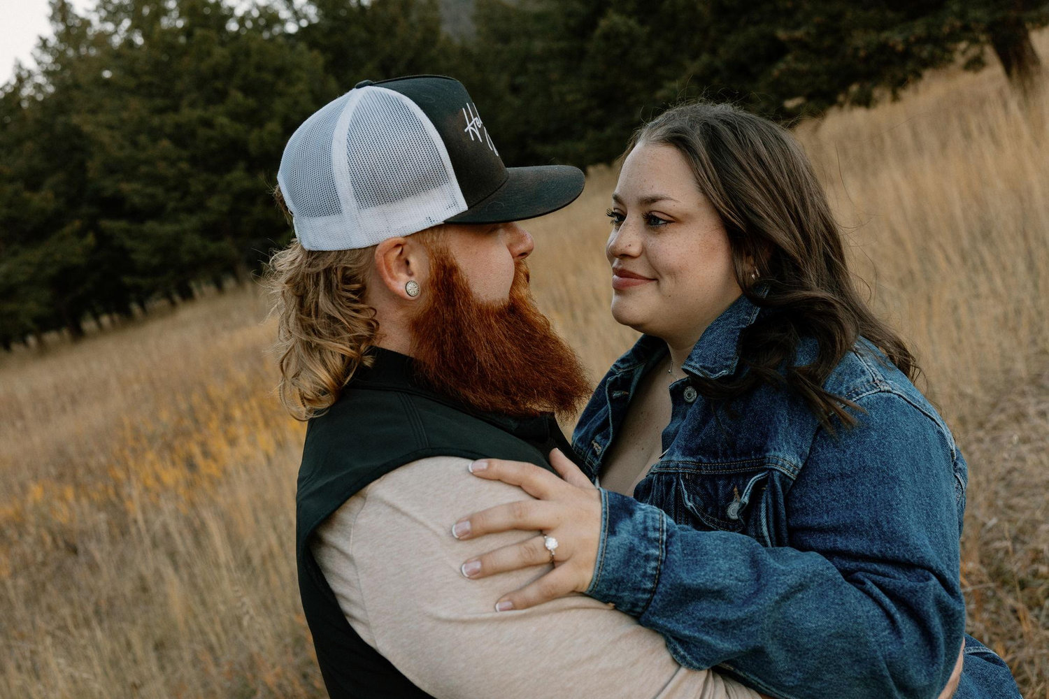 The Wedding Website of Chloie Dingae and Derek Spearman