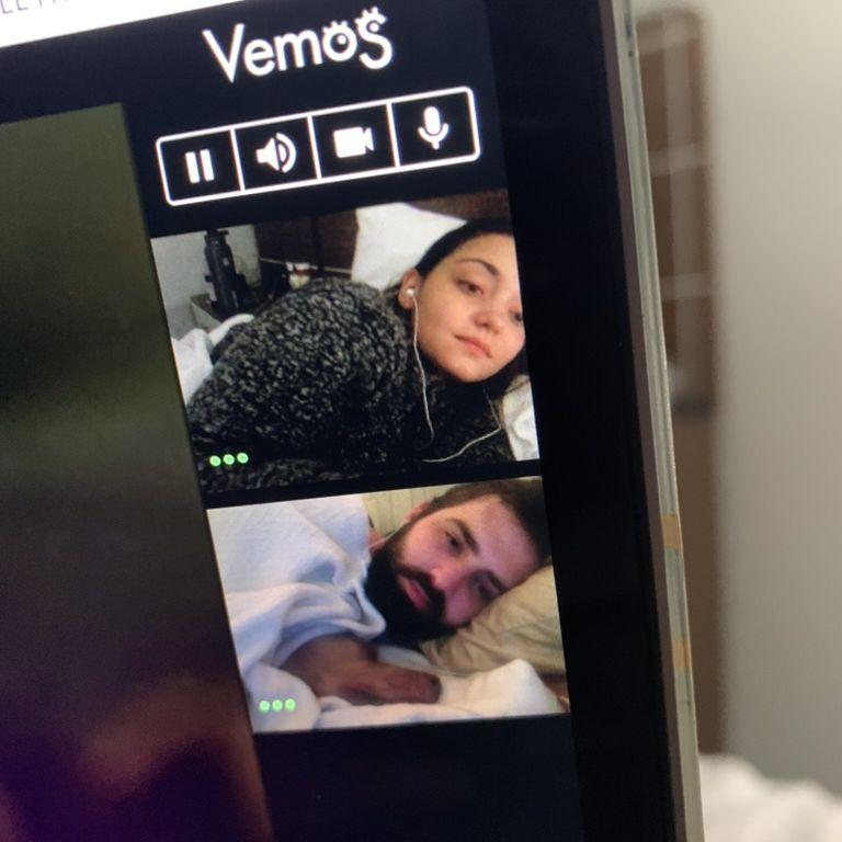 Watched all 12 seasons of AHS via Vemos during my covid contract in Texas