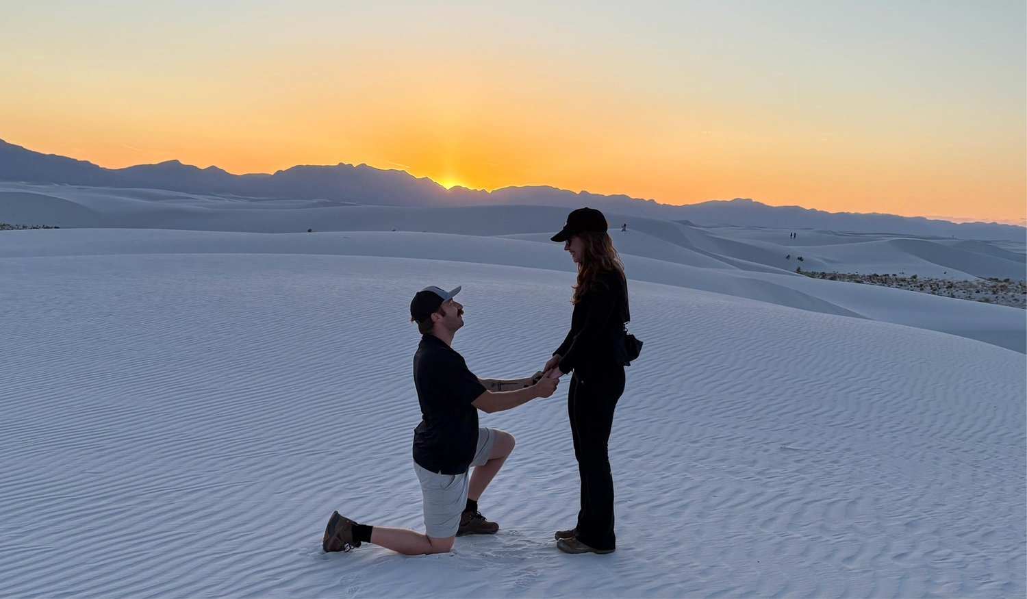 The Wedding Website of Hannah Knight and Connor Peters