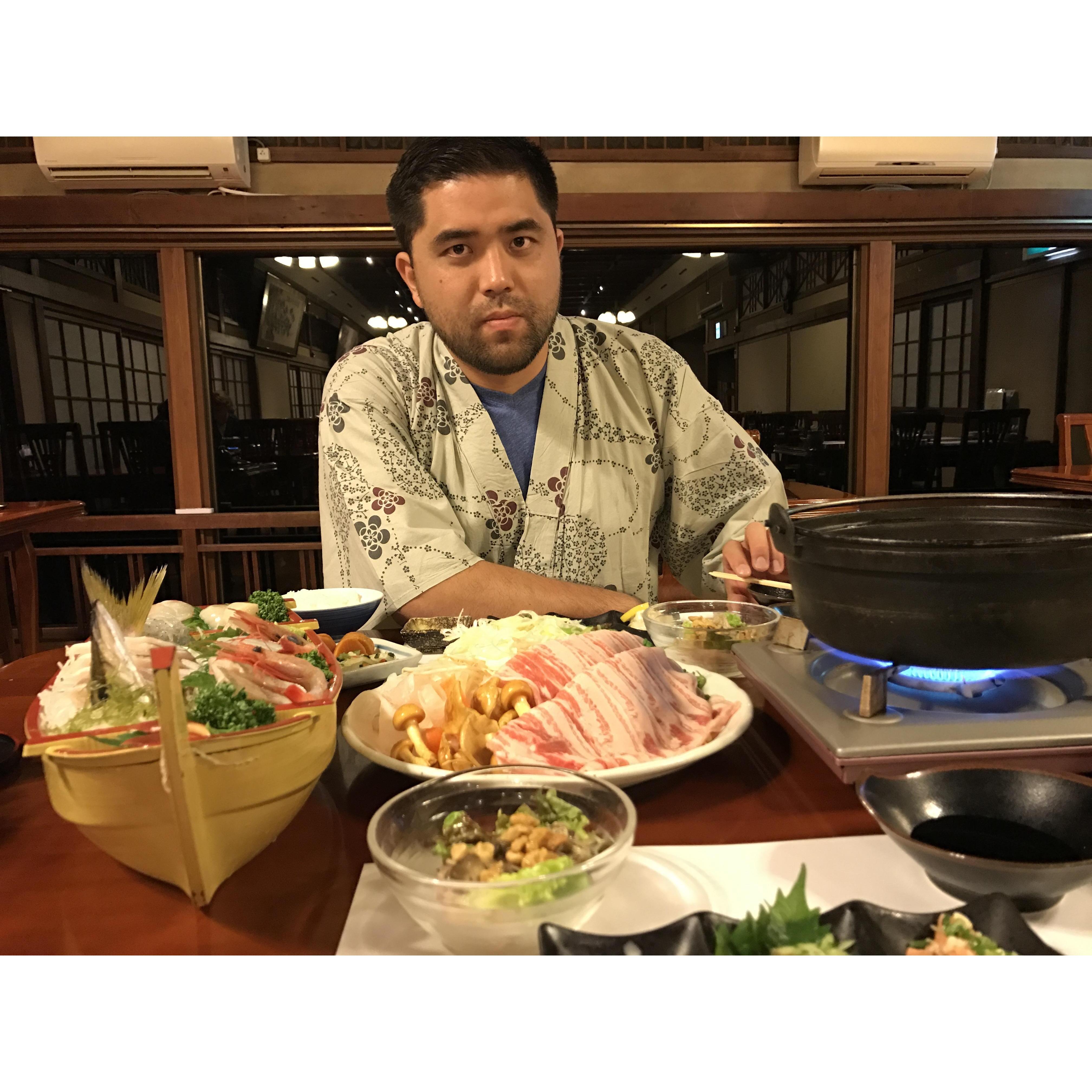 Japan