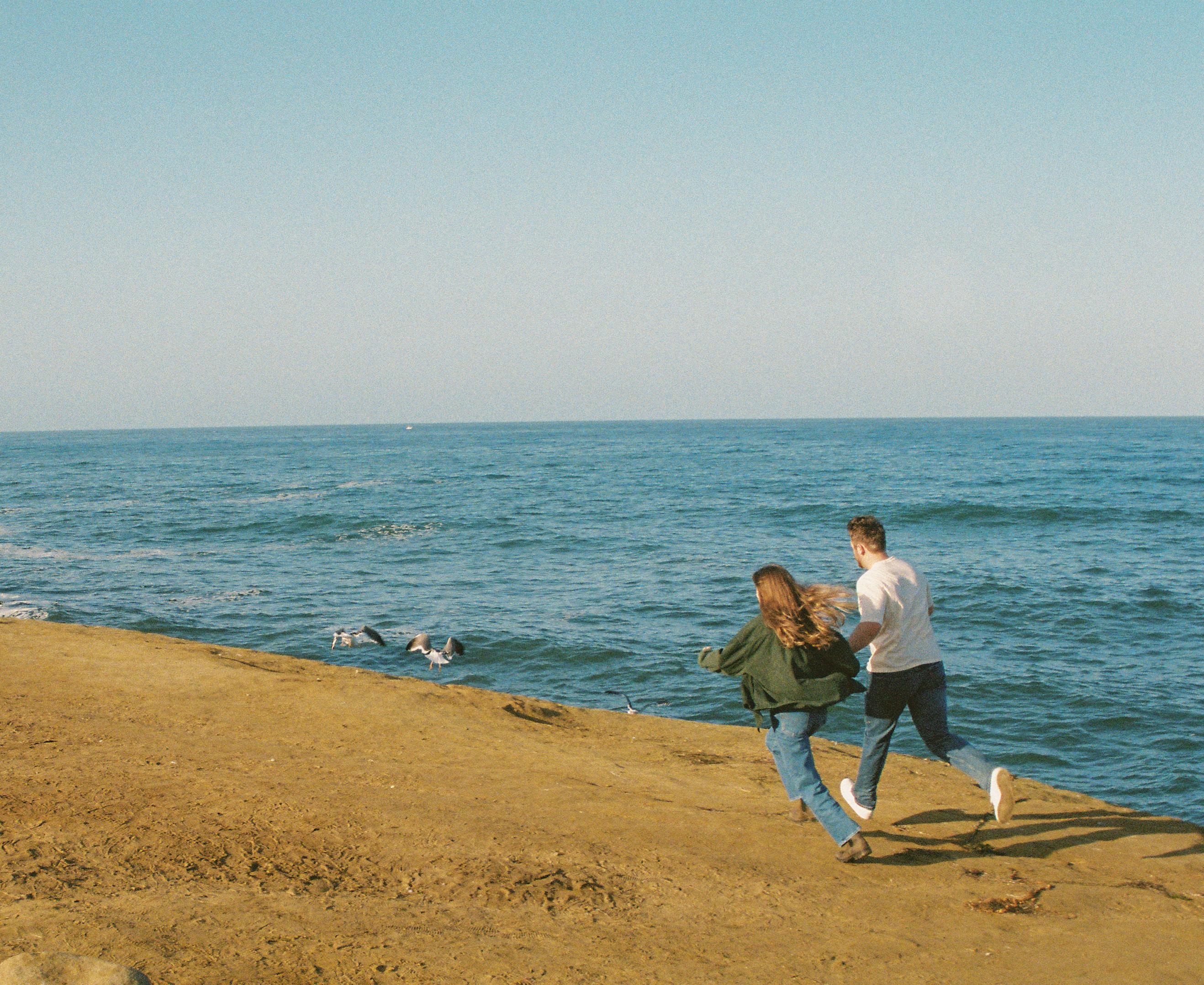 The Wedding Website of Alexander LeForestier and Brittany Logan