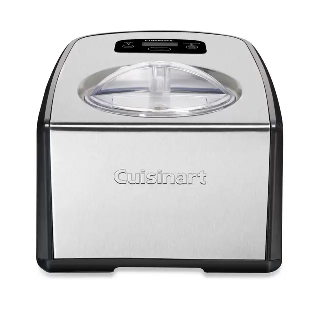 Cuisinart® Ice Cream and Gelato Maker