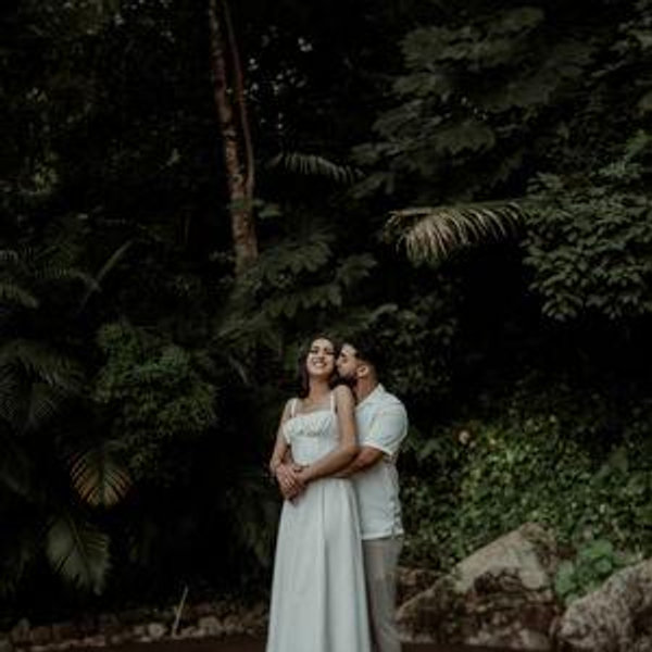 Honeymoon Fund