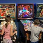 Flippers Convenience & Arcade