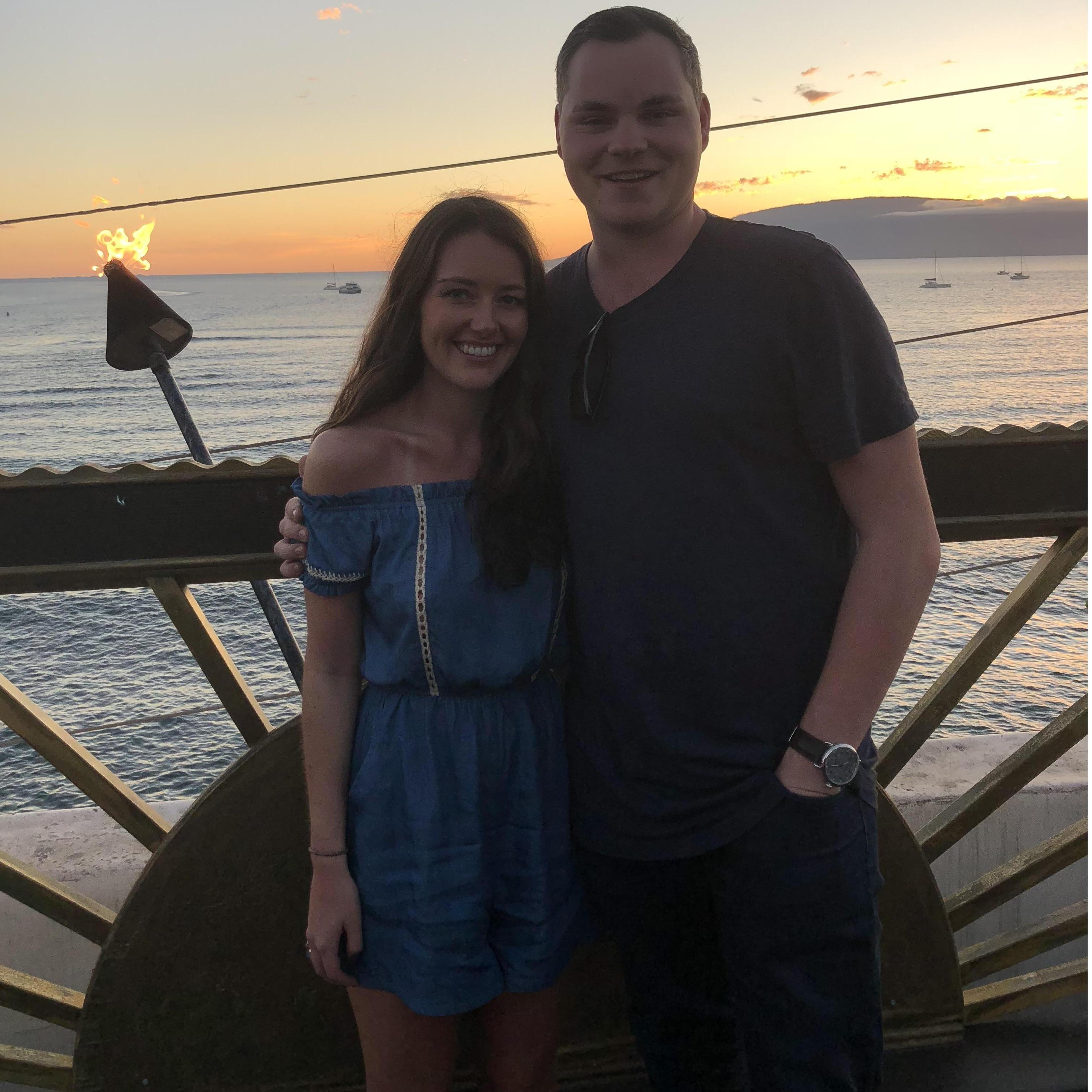 Fleetwood's, Maui